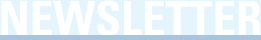 NEWSLETTER