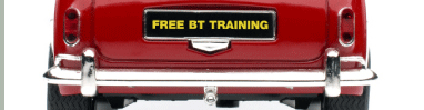 FREE BT TRAINING
