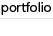 portfolio